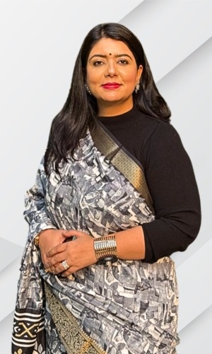 marriage therapist Shivani Misri Sadhoo